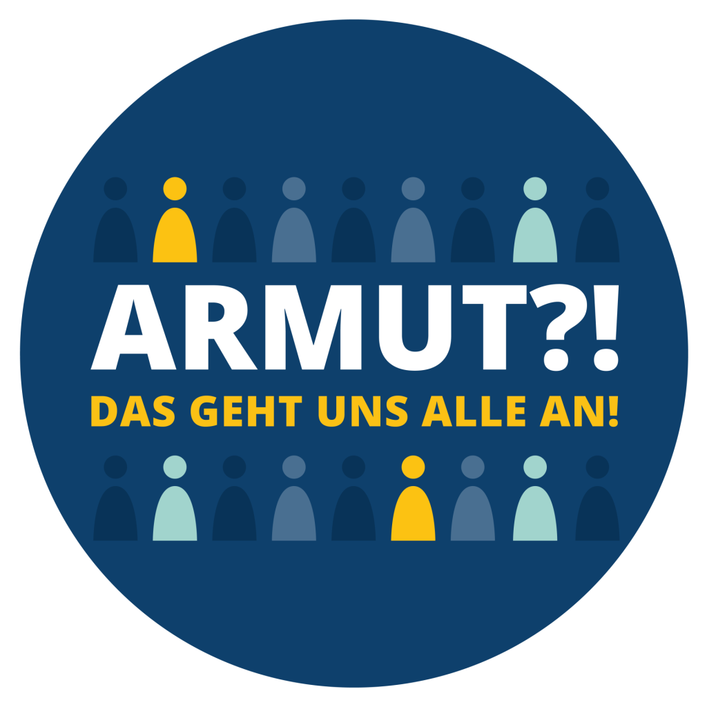 31.08. Vortrag »Altersarmut, was ist das?«