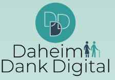 Daheim Dank Digital